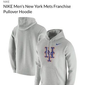 Nike men’s franchise hoodie